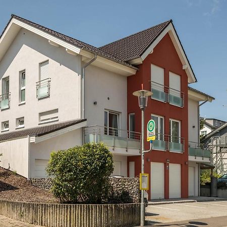 Apartment Mit Kaffeekueche Fuer Zwei Meersburg Esterno foto