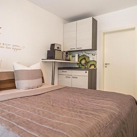 Apartment Mit Kaffeekueche Fuer Zwei Meersburg Esterno foto